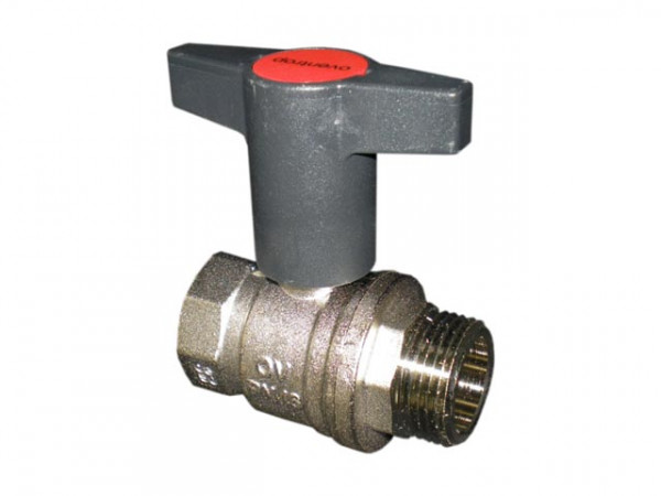 Optibal OV KH IG/AG 1/2"