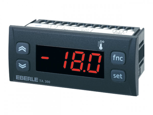 Dig.Temp.Anzeige TA 300-PTC