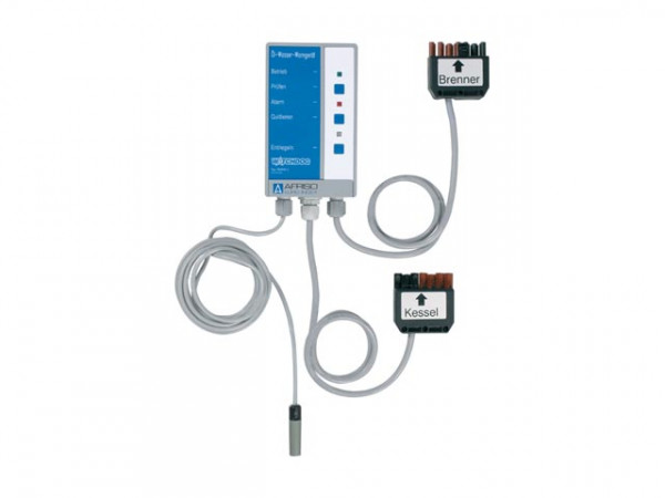 Flüssigkeits-Warngerät AFA 11 BAS- Set