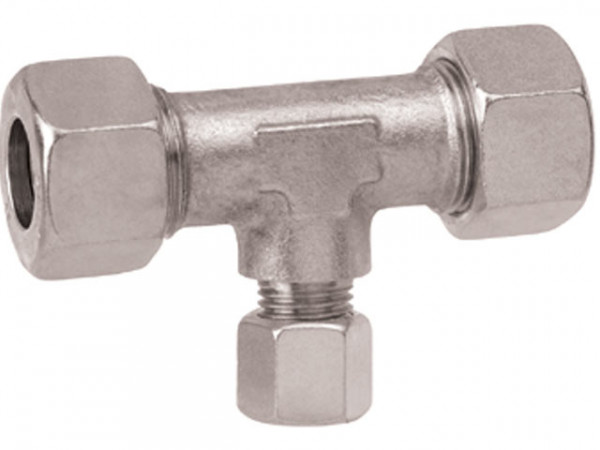 SR-Verschraubung TV 8x10x8