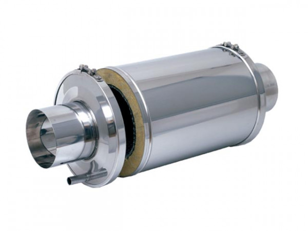 RR-Schalldämpfer AGM 580/130