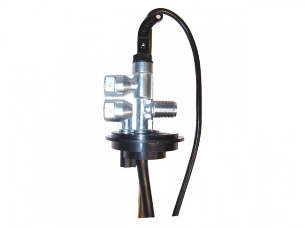 Sammelarmatur Roth kpl.-2000l