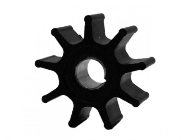 Antriebsflügel für Solarpumpe