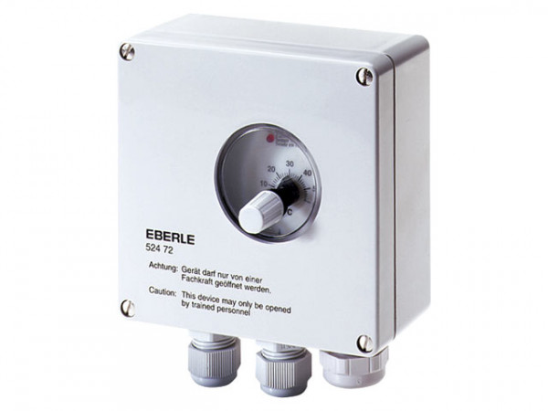 Temp-Regler UTR 20 -40/+20C