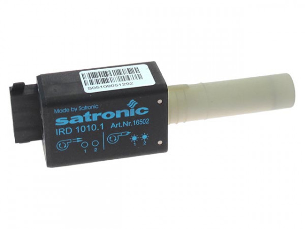 Flammenw. IRD 1010 blau