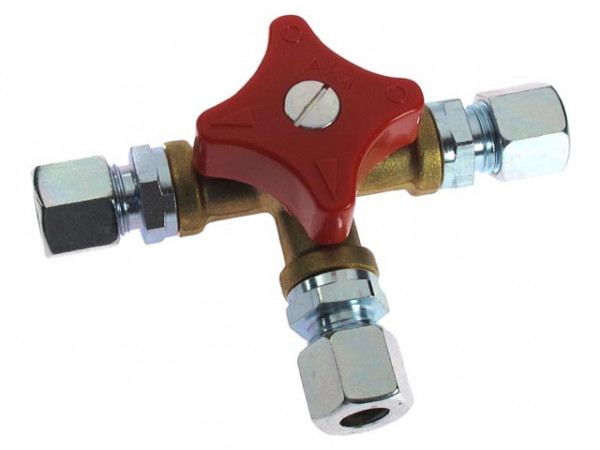 Einf.-Umschaltventil SUV 12mm