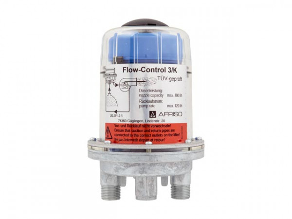 FLOW-CONTROL " 3 K " AFRISO