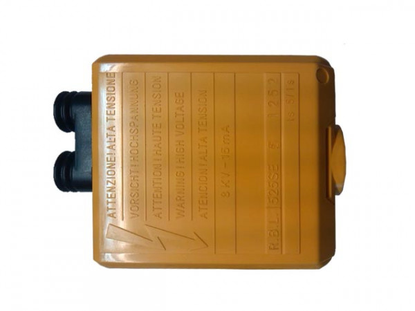 Steuergerät 525 SE/5 GS3