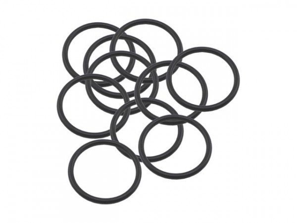 O-Ring f.Fülleitung Rotex 53x5