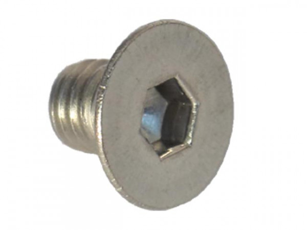 Klemmschraube f.Flammrohr RE1H