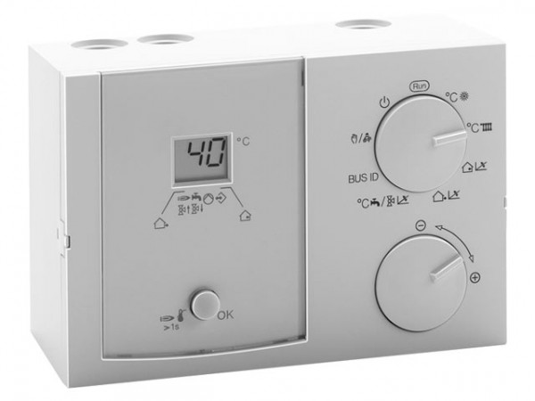 Heizungsregelung Lago Basic