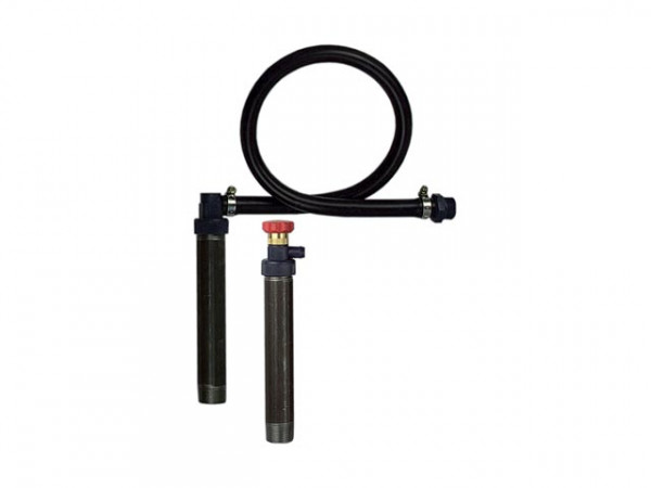 Anschlußset für LWG