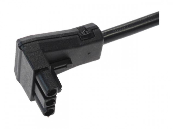 Winkel-Steckkabel f. IRD 1010