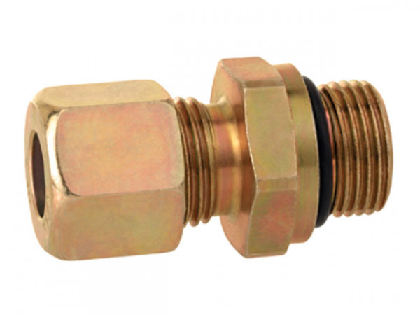 SR-Verschraubung GZK12x3/8kurz