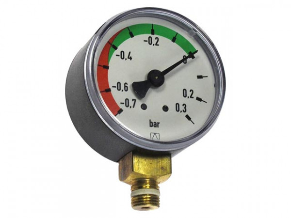 Verschmutzungsanzeiger 1/8"