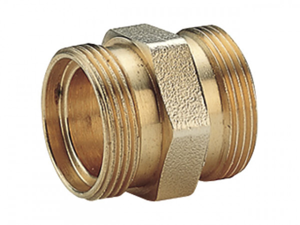 Kupplung G 18mm o.Adapter