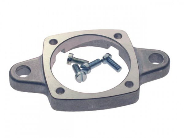 Flansch RSA 54mm innen