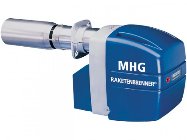 MHG Raketenbrenner RZ 2.7
