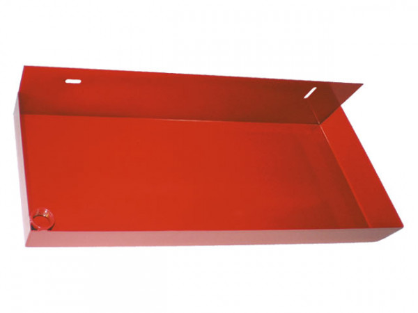 Ölauffangwanne 70x30x6cm m.H.