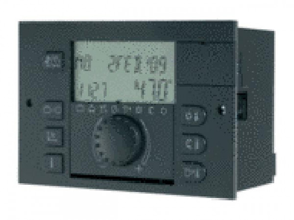 Regelung Theta 2 B INTERCAL