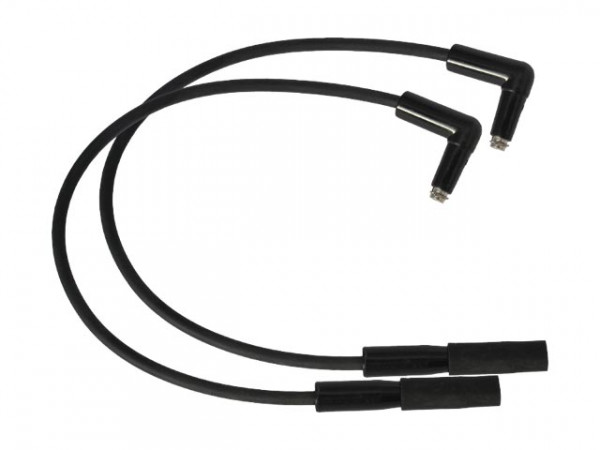 Zündleitung WG5/WL5 370mm lang