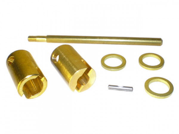 Rep.-Hülse WB 2 f. alte MOK