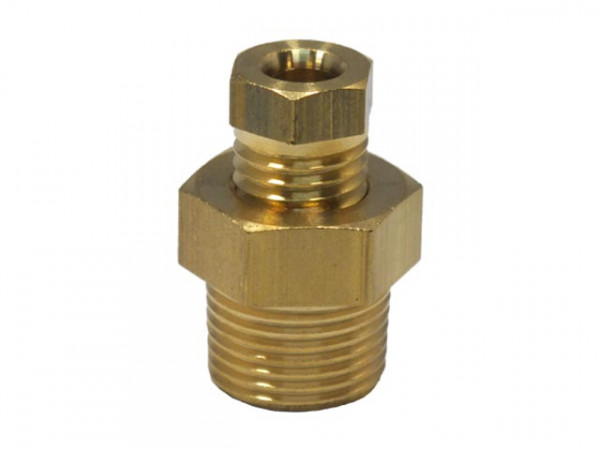 Tankdurchführung 3/8" x 6mm