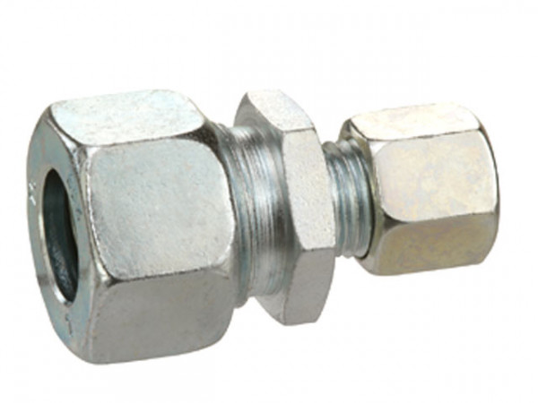 SR-Verschraubung GV 10 x 6