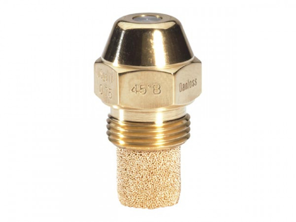 DANFOSS LE-Düse 0,50 und 0,60 Viessmann