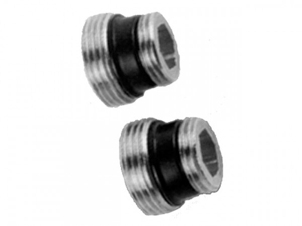 Satz (2S.) Nippel 1/2"SDx3/4"E