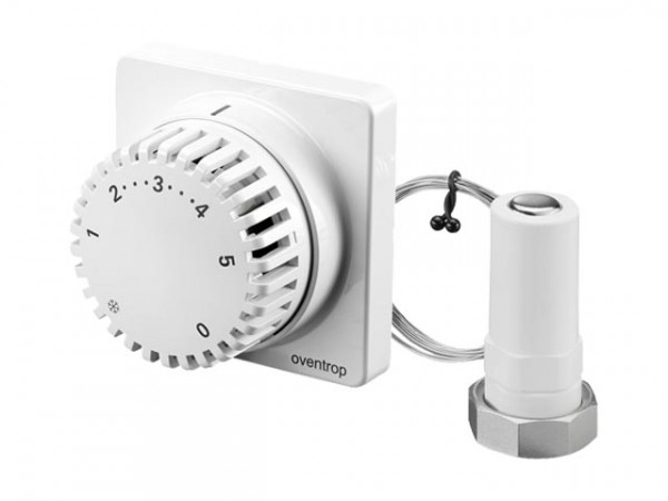 OV Fernversteller Uni LH weiß