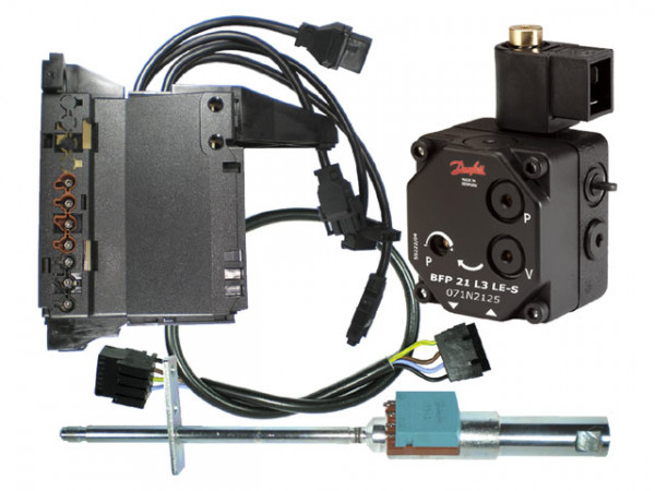 Umbausatz DSV2 EK01B LNH Satr.