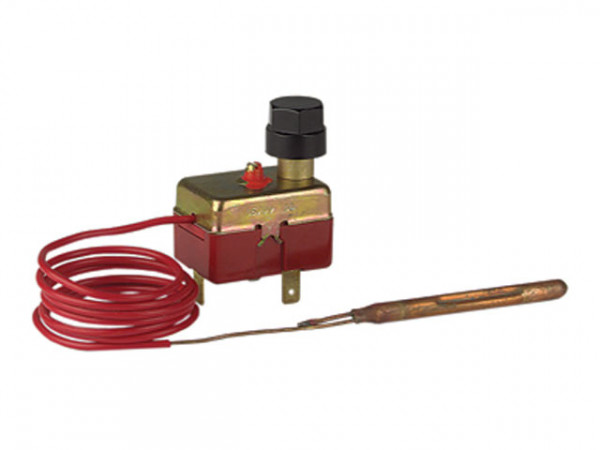 Sich.-Temp.-Begrenzer STB 400/