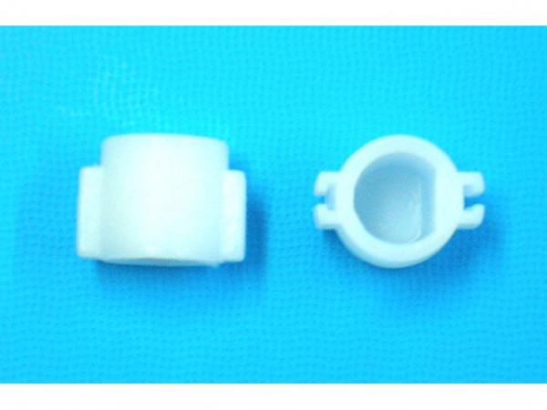 Kupplung BBC 8er 1fl.10mm