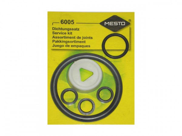 Dichtungssatz f.Saugfix