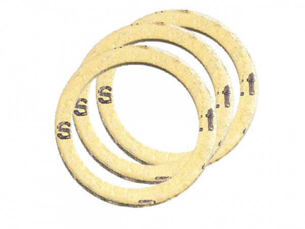 WZ-Dichtung 1/2" asbestfrei