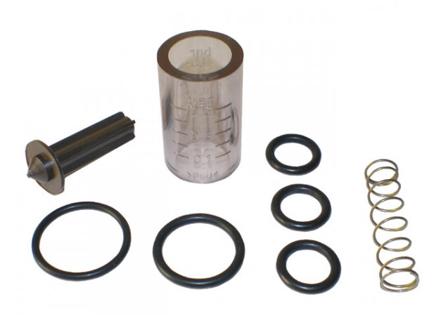 Rep.Set f.DU 146 (Glas+Di. ..)