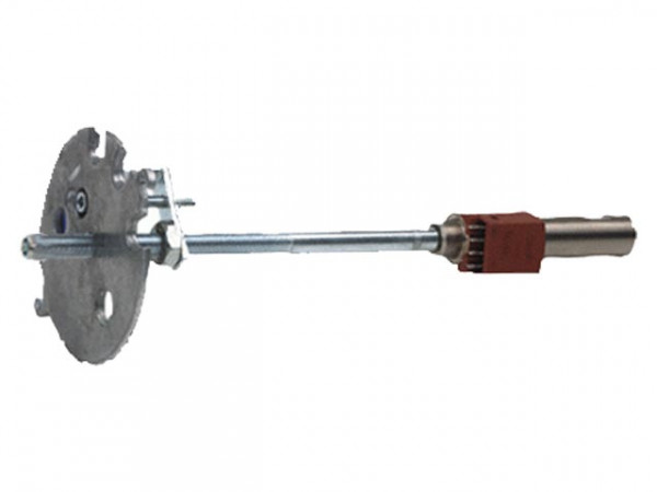 Düsenstock f.SLV11-33 m.VW