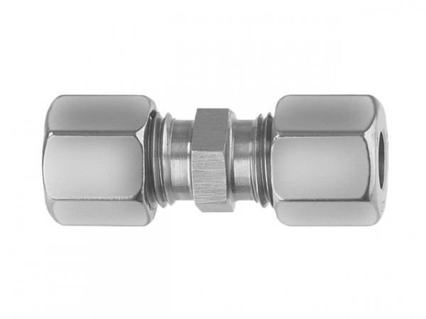 SR-Verschraubung GV 8 x 8