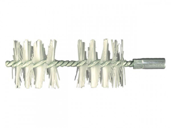 Kesselbürste 2x55mm D Perlon M10