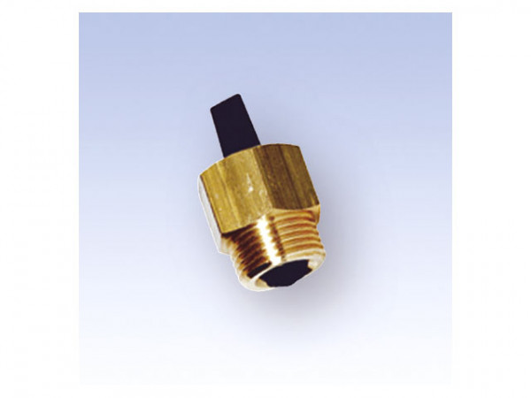 Absperrventil einzeln