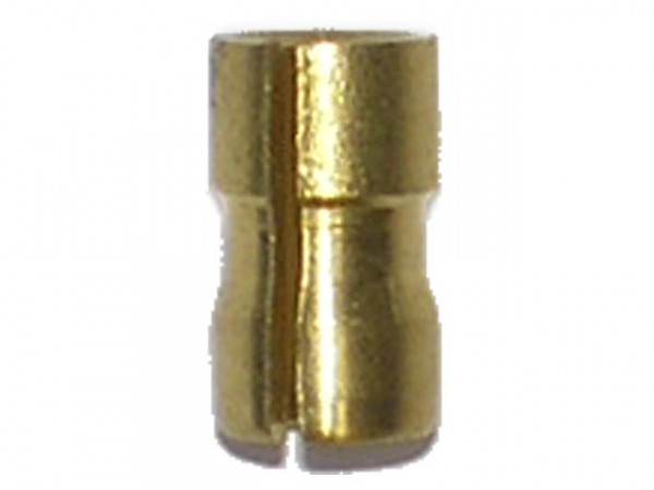 Adapter 4 i x 6,3 a mm