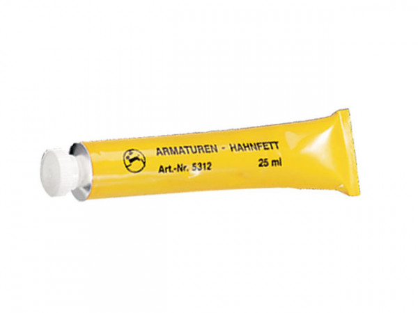 Armaturenfett 25ml Tube