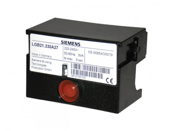 Steuergerät LGB 21.330 A27