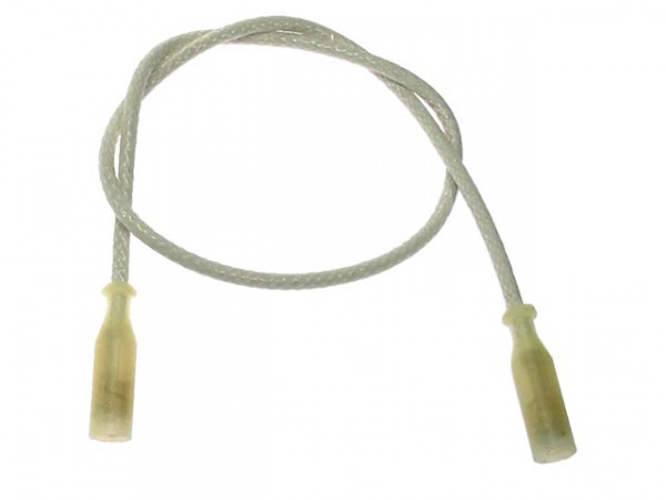 Zündkabel dünn, m.St.4mmx400mm