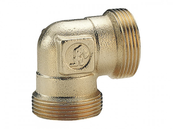 Kupplung W 18mm o.Adaptersatz