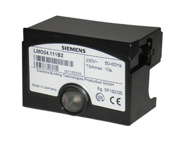 Steuergerät LMO 24.111 B2