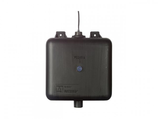 Behälter für LWG eigensicher