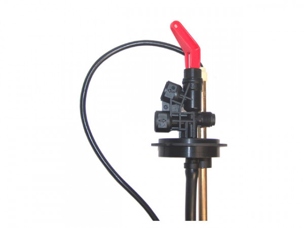 Entnahme-Garnitur kpl. 2er Batterie