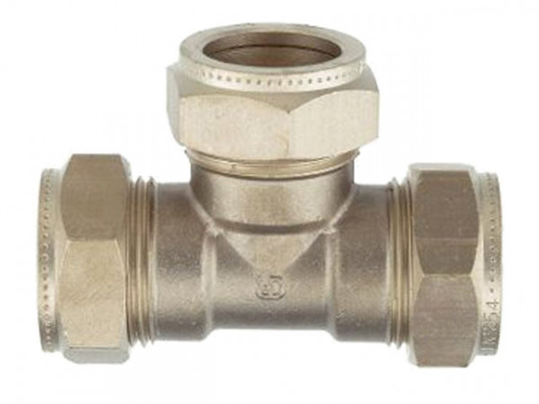 Conex TV 601 EQ 22mm